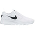Nike 654845 103 103 White/Black Trainer Womens Nike Kaisha UK 5.5
