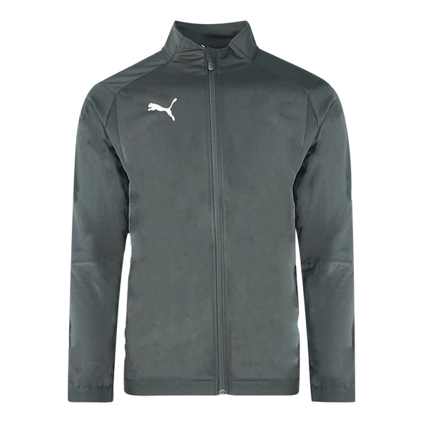Pumaiga Drycell Black Training Jacket 655687 03