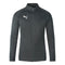 Puma Softshell Liga Sideline Black Jacket