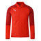 Puma Drycell Training Red Jacket - Nova Clothing