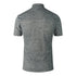 Puma Cup Sweat Top Grey Polo Shirt - Nova Clothing