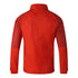 Puma Windcell Lined Red Training Jacket - Nova Clothing