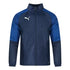 Puma Windcell Lined Blue Training Jacket - Nova Clothing