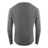 AQUA 69040 01 01 GREY JUMPER MENS S