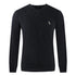 AQUA 69041 01 01 DARK GREY JUMPER MENS S