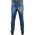 Pierre Balmain Slim Fit Blue Jeans