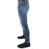 Pierre Balmain Slim Fit Blue Jeans