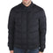 Armani Jeans Black Padded Down Jacket