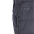 Armani Jeans Black Padded Down Jacket