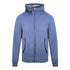 Armani Jeans Comfy Navy Blue Jacket 6X6B61 6NHFZ 0540