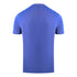 Armani Jeans 1981 Logo Blue T Shirt