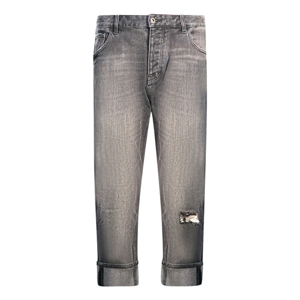 Emporio Armani 6Y6J04 6Depz 0206 Black Jeans