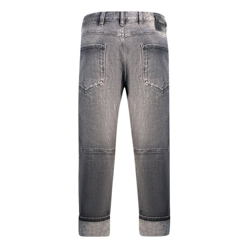 Emporio Armani 6Y6J04 6Depz 0206 Black Jeans