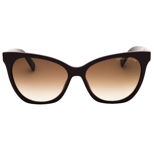 Marc Jacobs Sunglasses Marc 336/S 00T7 00 Plum (HA brown gradient lens) 56X16X145 One Size