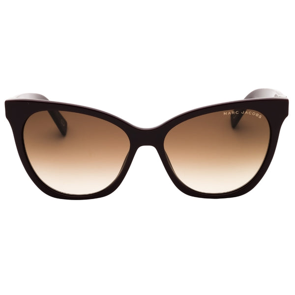 Marc Jacobs Sunglasses Marc 336/S 00T7 00 Plum (HA brown gradient lens) 56X16X145 One Size