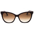 Marc Jacobs Sunglasses Marc 336/S 00T7 00 Plum (HA brown gradient lens) 56X16X145 One Size
