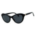 Moschino Love MOL015/S 0807 IR BLACK/GREY Sunglasses One Size