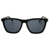 HUGO Sunglasses HG 1047/S 0003 IR MTT BLACK/GREY 56X18X145 One Size