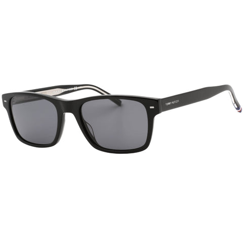 Tommy Hilfiger Th1794 0807 Ir Black Sunglasses One Size