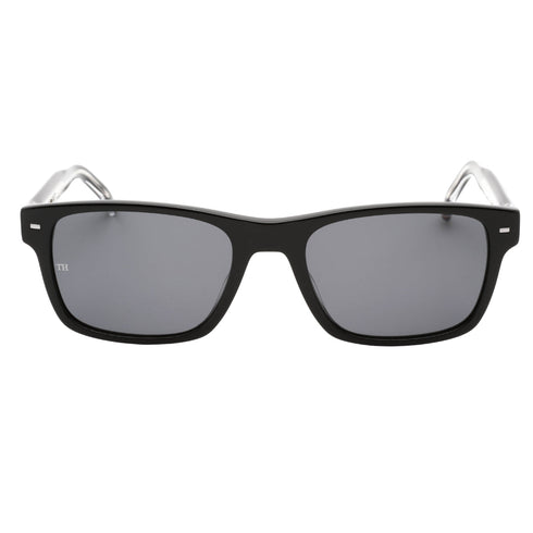 Tommy Hilfiger Th1794 0807 Ir Black Sunglasses One Size