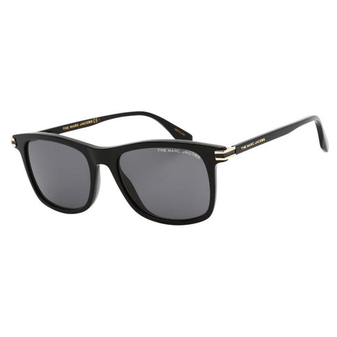 Marc Jacobs Marc 530/S 02M2 Ir Black Gold/Grey Sunglasses Male One Size