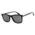 Marc Jacobs Marc 530/S 02M2 Ir Black Gold/Grey Sunglasses Male One Size