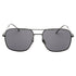 Carrera CARRERA 247/S 0003 IR MTTBLACK/GREY Sunglasses One Size