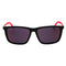 HUGO Sunglasses HG 1139/S 0807 AO BLACK/RED SP 56X16X145 One Size