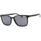 Hugo Boss 1128 0003 Ir Black Sunglasses One Size