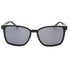 Hugo Boss 1128 0003 Ir Black Sunglasses One Size