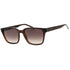 HUGO HG 1162/S 009Q HA BROWN/BROWN SF Sunglasses One Size