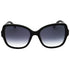 Marc Jacobs Marc 555/S 807/9O Black / Grey Gradient Sunglasses 55X19X145 One Size