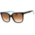 Moschino Love MOL044/S 0086 HA HVN/BROWN SF Sunglasses One Size
