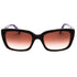 Moschino Love MOL042/S 0086 HA HVN/BROWN SF Sunglasses One Size