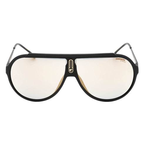 Carrera ENDURANCE65/N 0003 JO MTTBLACK/GREY BRONZE SP Sunglasses One Size