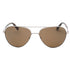 Banana Republic BR 1003/S 06LB SP RUTHENIUM / BRONZE PZ Sunglasses One Size