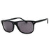 Banana Republic BR 1004/S 0003 M9 MTT BLACK/GREY PZ Sunglasses One Size