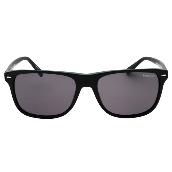 Banana Republic BR 1004/S 0003 M9 MTT BLACK/GREY PZ Sunglasses One Size