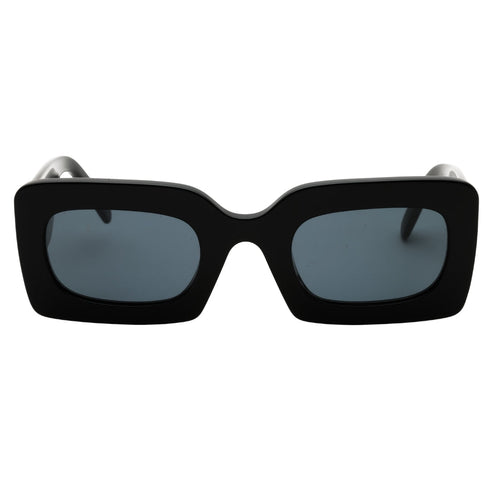Marc Jacobs Sunglasses MARC 488/N/S 02M2 IR Black/Grey 51X27X145 One Size