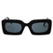 Marc Jacobs Sunglasses MARC 488/N/S 02M2 IR Black/Grey 51X27X145 One Size