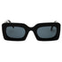 Marc Jacobs Sunglasses MARC 488/N/S 02M2 IR Black/Grey 51X27X145 One Size