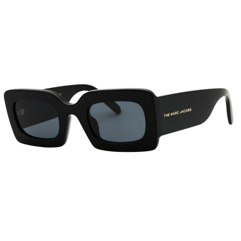 Marc Jacobs Sunglasses MARC 488/N/S 02M2 IR Black/Grey 51X27X145 One Size