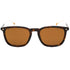 Hugo Boss BOSS 1357/S 0086 YL Havana / Brown Sunglasses One Size