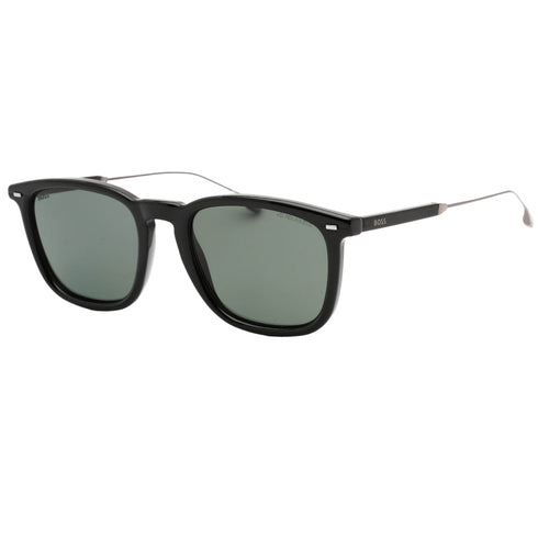 Hugo Boss BOSS 1357/S 0807 Z1 Black / GY PZ HA Sunglasses One Size