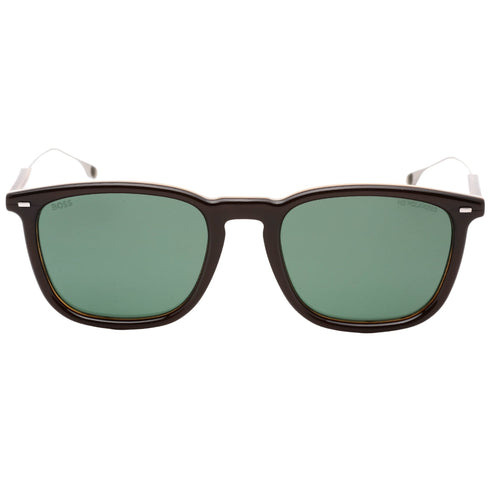 Hugo Boss BOSS 1357/S WGW YP Brown Striped Brown / GRNPZ HA Sunglasses One Size