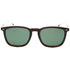 Hugo Boss BOSS 1357/S WGW YP Brown Striped Brown / GRNPZ HA Sunglasses One Size