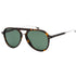 Hugo Boss BOSS 1356/S 0086 YP Havana / Green Sunglasses One Size