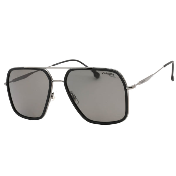 Carrera 273 0003 M9 Silver Sunglasses One Size