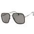 Carrera 273 0003 M9 Silver Sunglasses One Size
