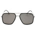 Carrera 273 0003 M9 Silver Sunglasses One Size